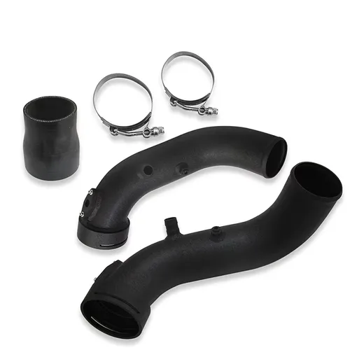Imagen 2 del producto Tubo de carga Turbo de entrada de aire para BMW M2 M235i 335i 435i N55 F20 F30 2012-2016