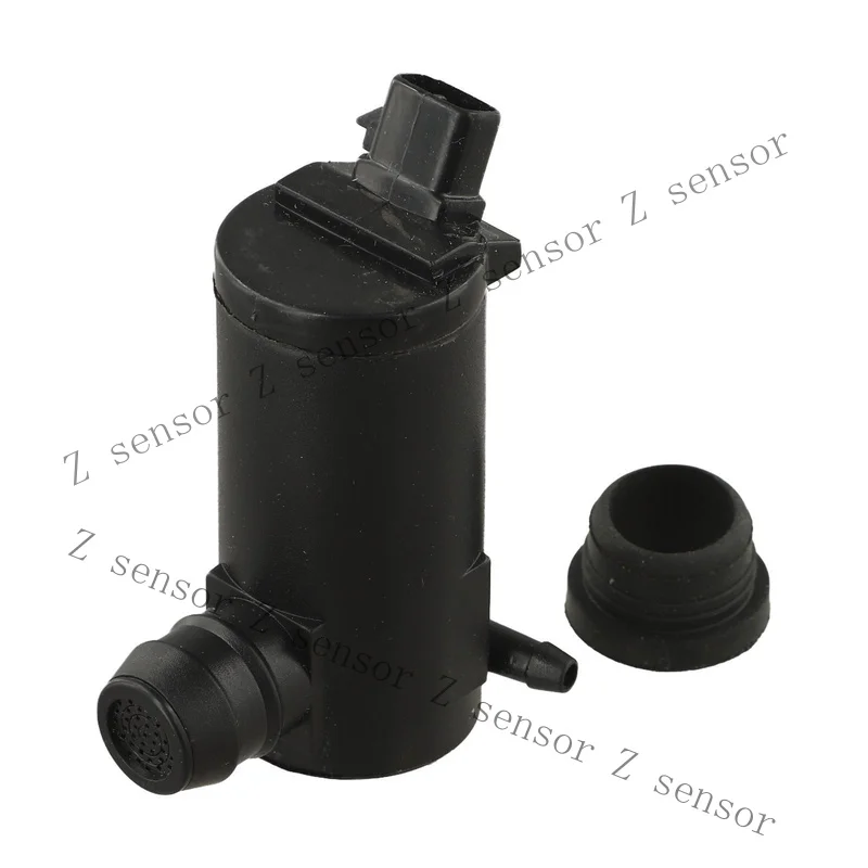 Z+ Replacement Windshield Washer Pump Motor For Hyundai for accent for elantra