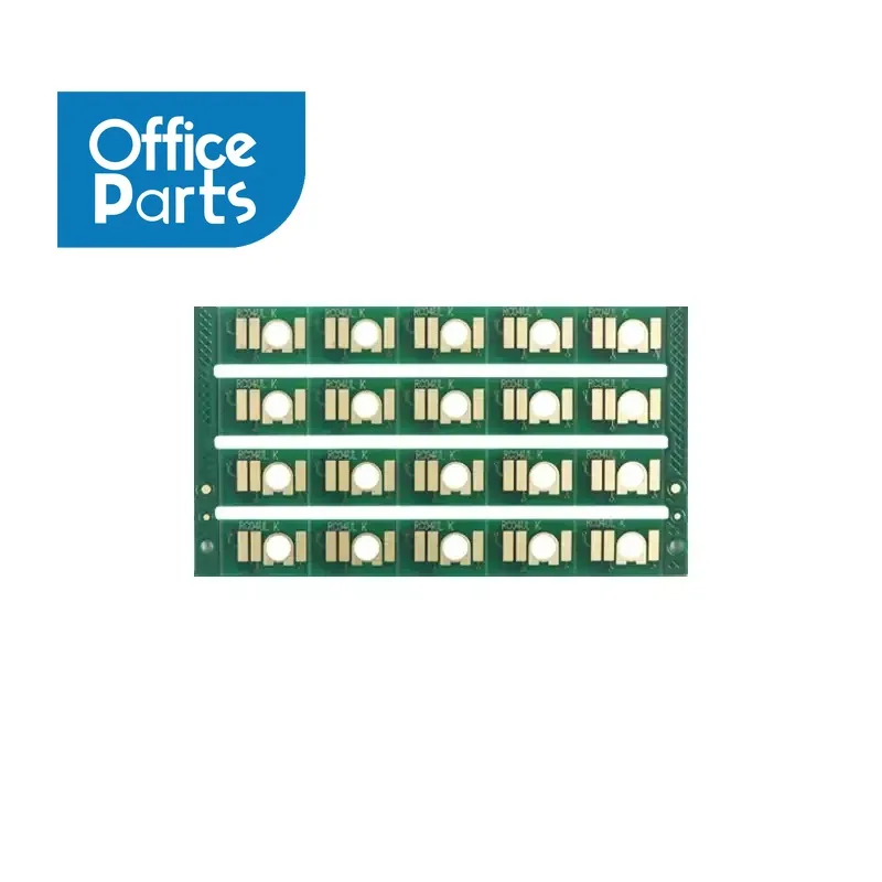 

20pc Toner Chip for Ricoh MPC3003 MPC3503 MPC4503 MPC5503 MPC6003 MPC2004 MPC3004 MPC2504 MPC3504 MPC4504MPC2003 MPC2503 MPC2011