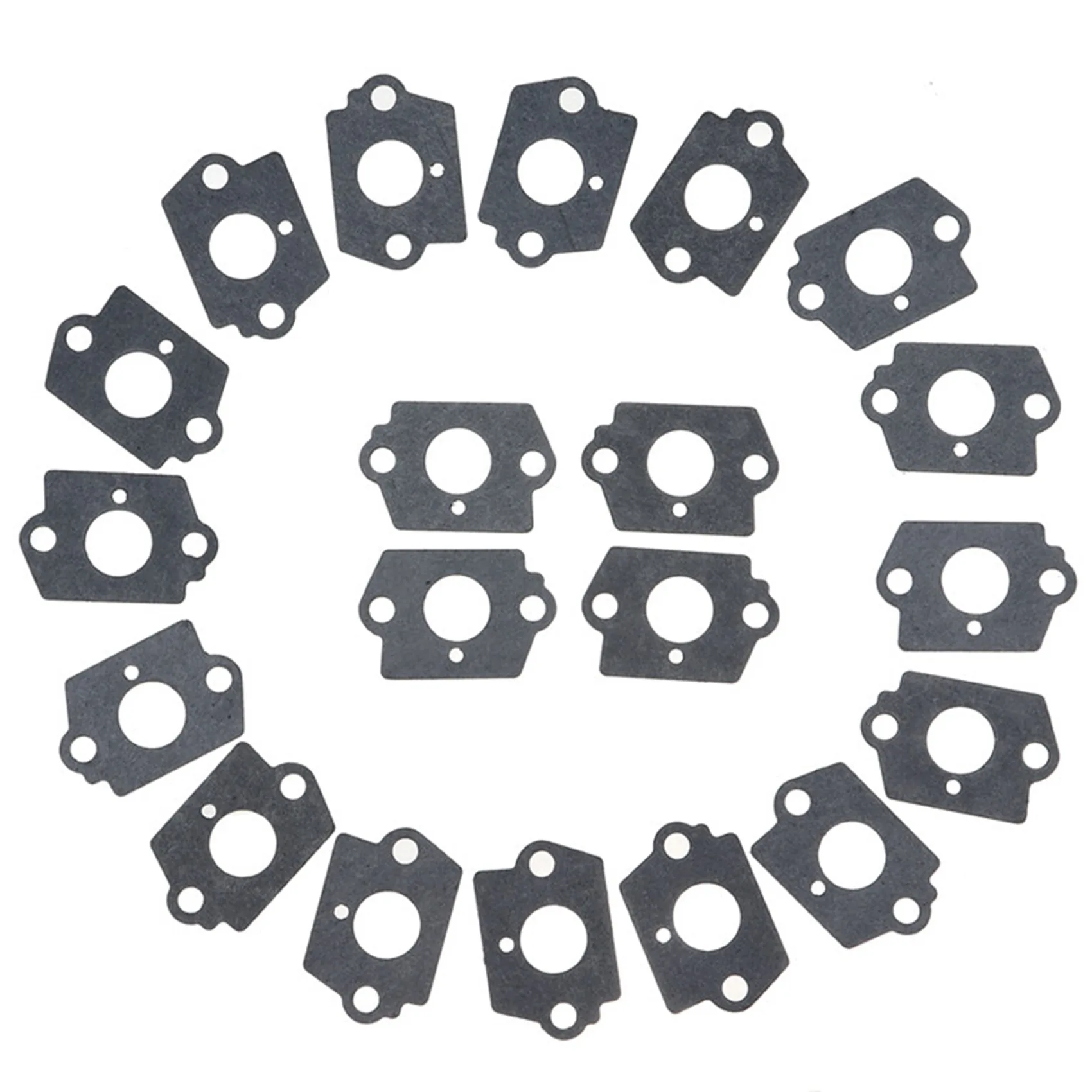 Carburetor Rebuild …