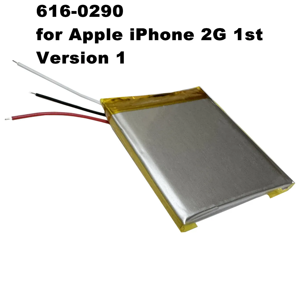 New 2100Mah Battery…