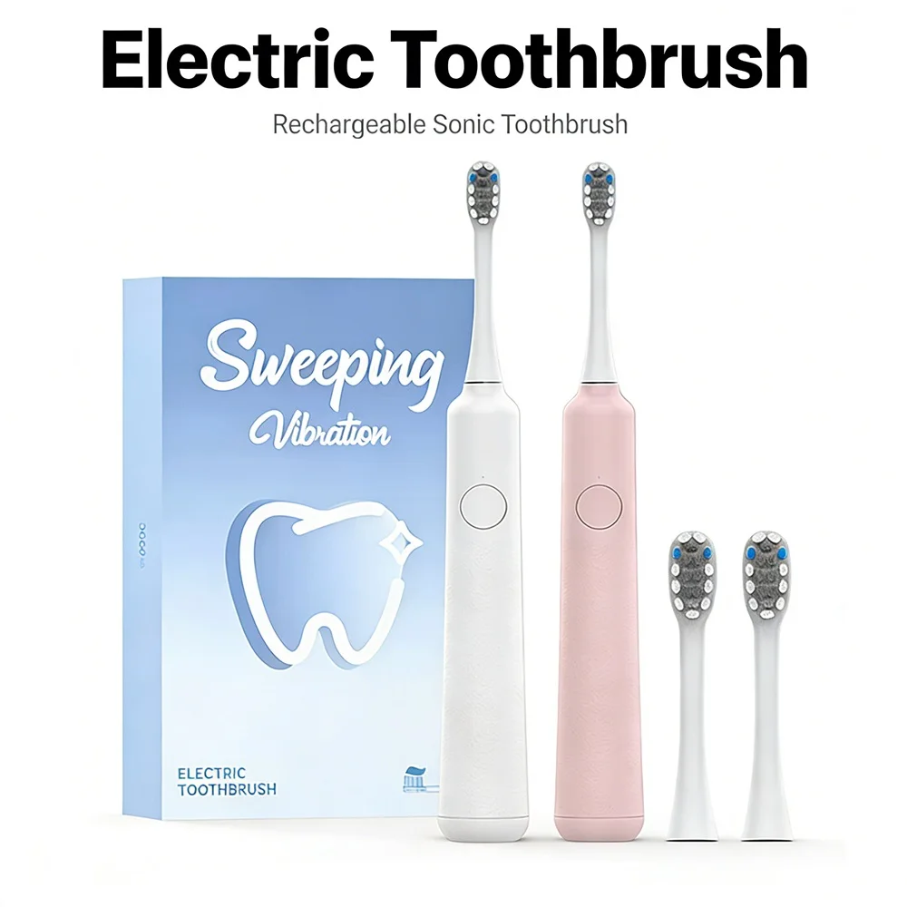 #36 Best Toothbrushes to Buy In 2026