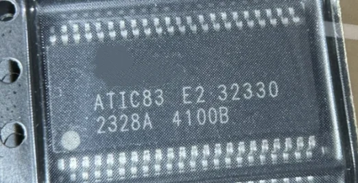 

10 шт. ATIC83E2 32330 ATIC83 E2 SSOP44 ARISU-LT SSOP36