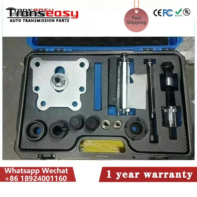 New PDK 7DT45 Transmission Shift Position Sensor Replace Tools Fit for Porsche 911 997 987 7DT70 - view 3