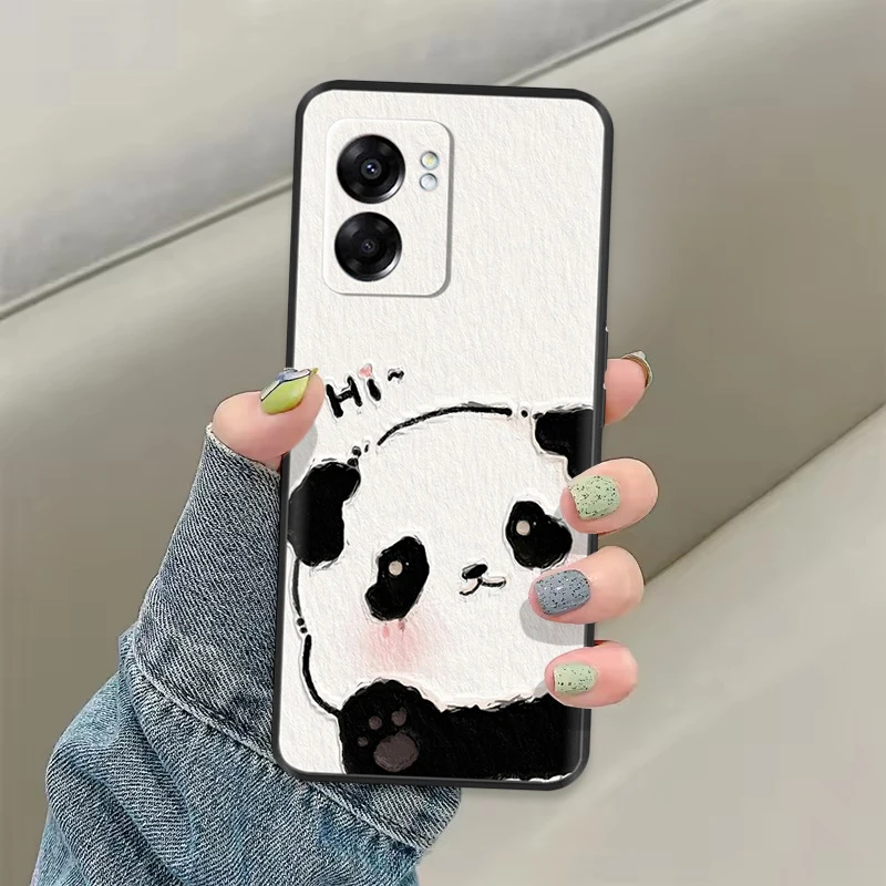 Para OnePlus Nord N300 Funda trasera de silicona Fundas de teléfono móvil para OnePlus Nord N300 N 300 CPH2389 Funda suave de TPU