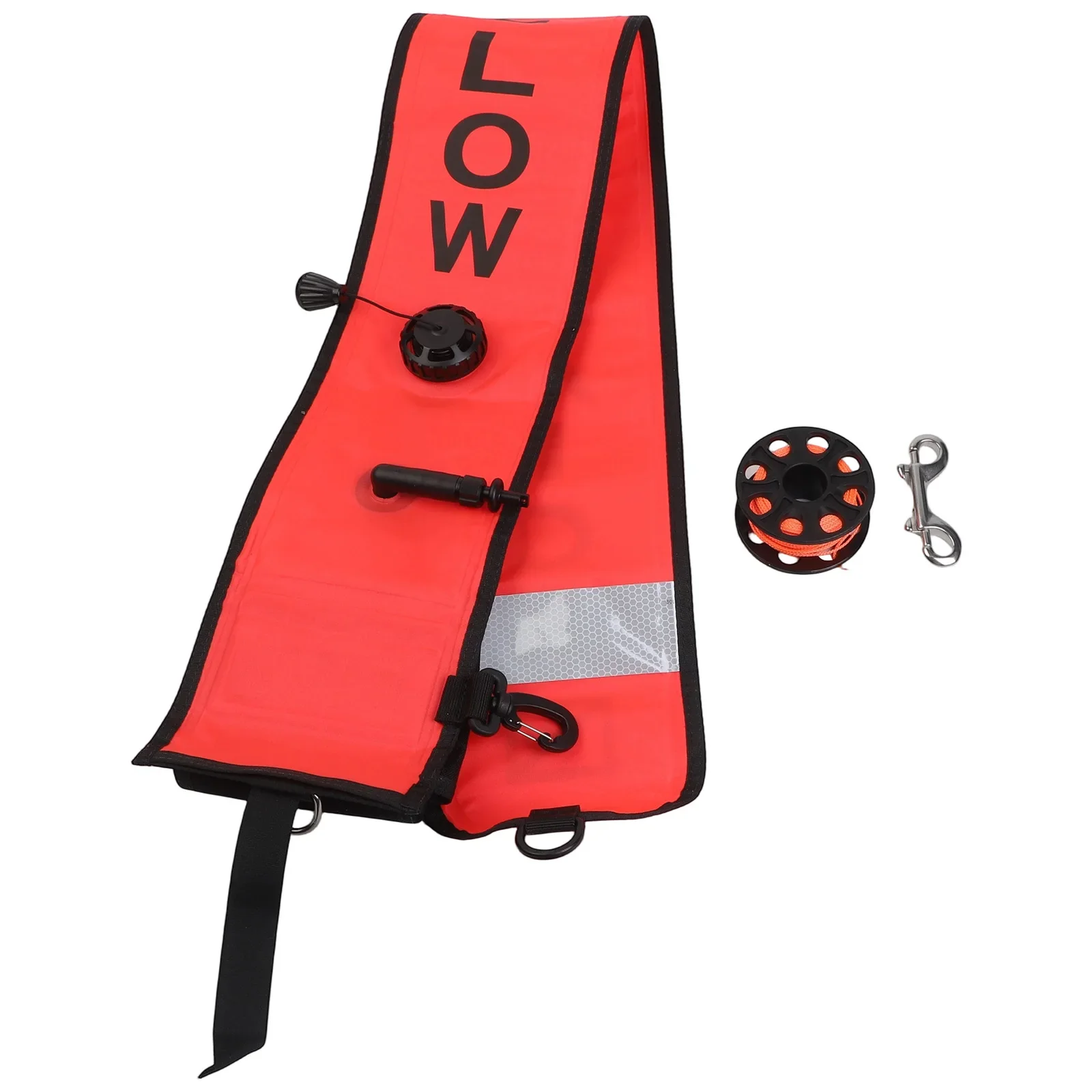 equipment-diving-signal-marker-120x15cm-marker-buoy-high-visibility-inflatable-buoy-suitable-for-divers-1-inch-d-ring