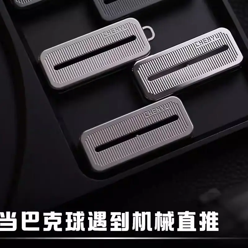 resonance-magnetic-ball-mechanical-push-slider-crisp-ding-tactile-trendy-edc-fidget-toy-portable-pocket-adult-hobby-collectors