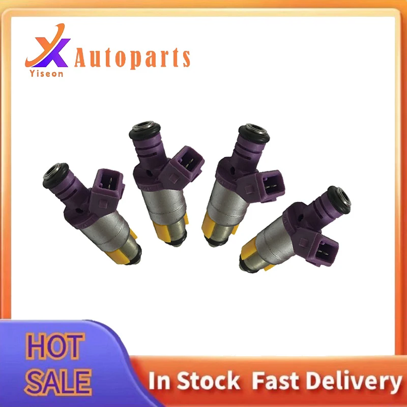 For Lada Volga ZMZ6354 UAZ3160 ZMZ 6354 Car Styling Nozzle Engine Injection Valve Injector Petrol Fuel System