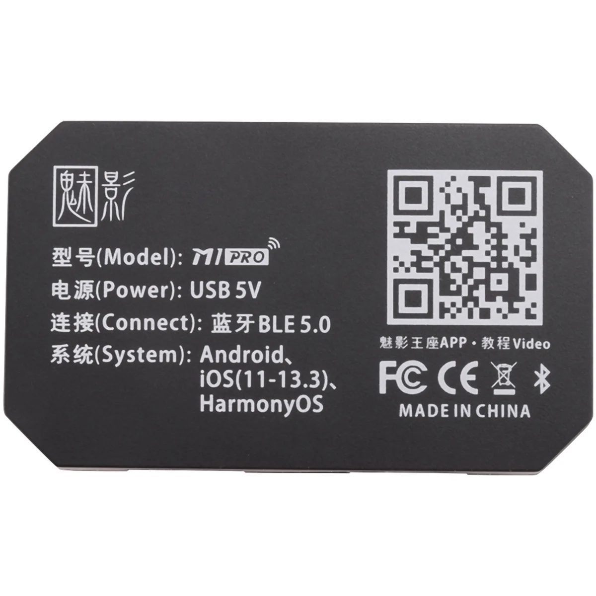 التوصيل والتشغيل الجديد Gamepad PUBG Mobile Controller Gaming Keyboard Mouse Converter Bluetooth 5.0 لمحول Android