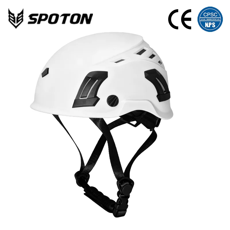 

Шлем для скалолазания BT-23: Защитная экипировка для активного отдыха и спорта