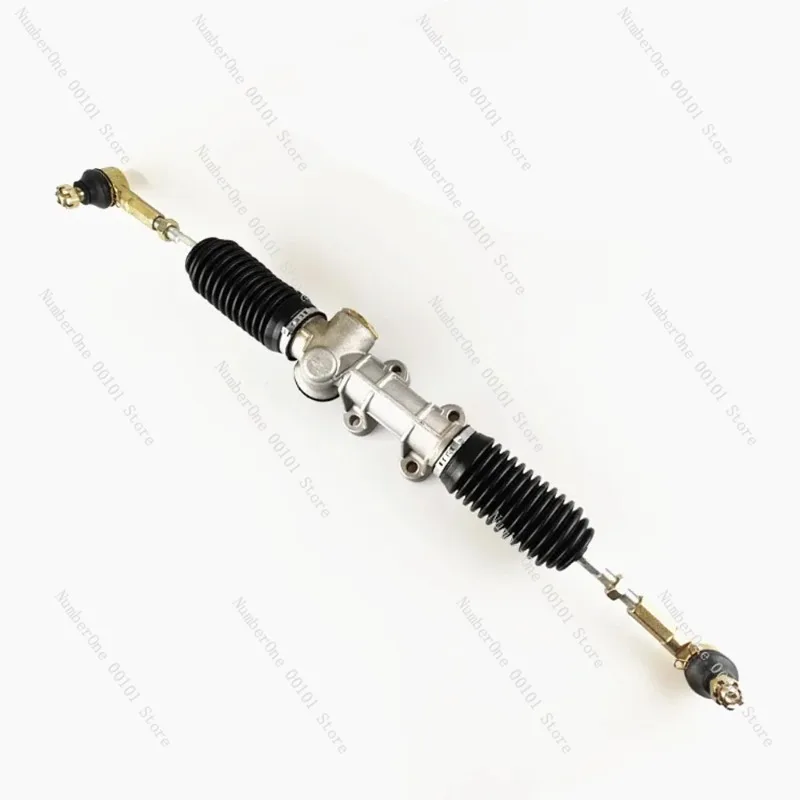 

China lvtong electric golf cart steering gear, direction machine assembly parts, suitable for type A