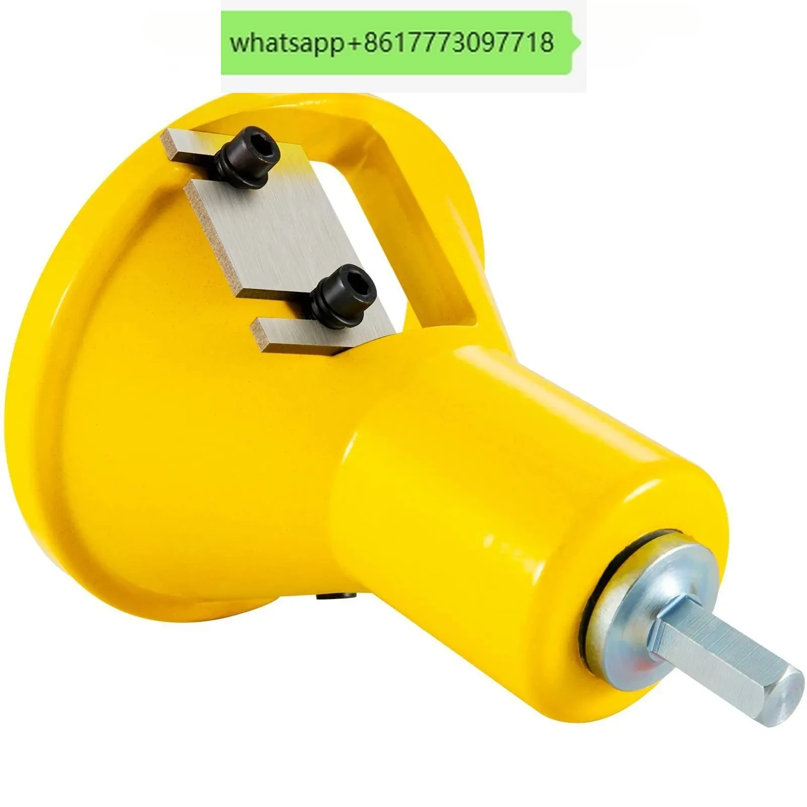 

Фрезы для шипов 1 "/25,4 мм, 1,5 "/38 мм и 2 "/50,8 мм (Изготовление продукции на заказ, свяжитесь со службой поддержки)