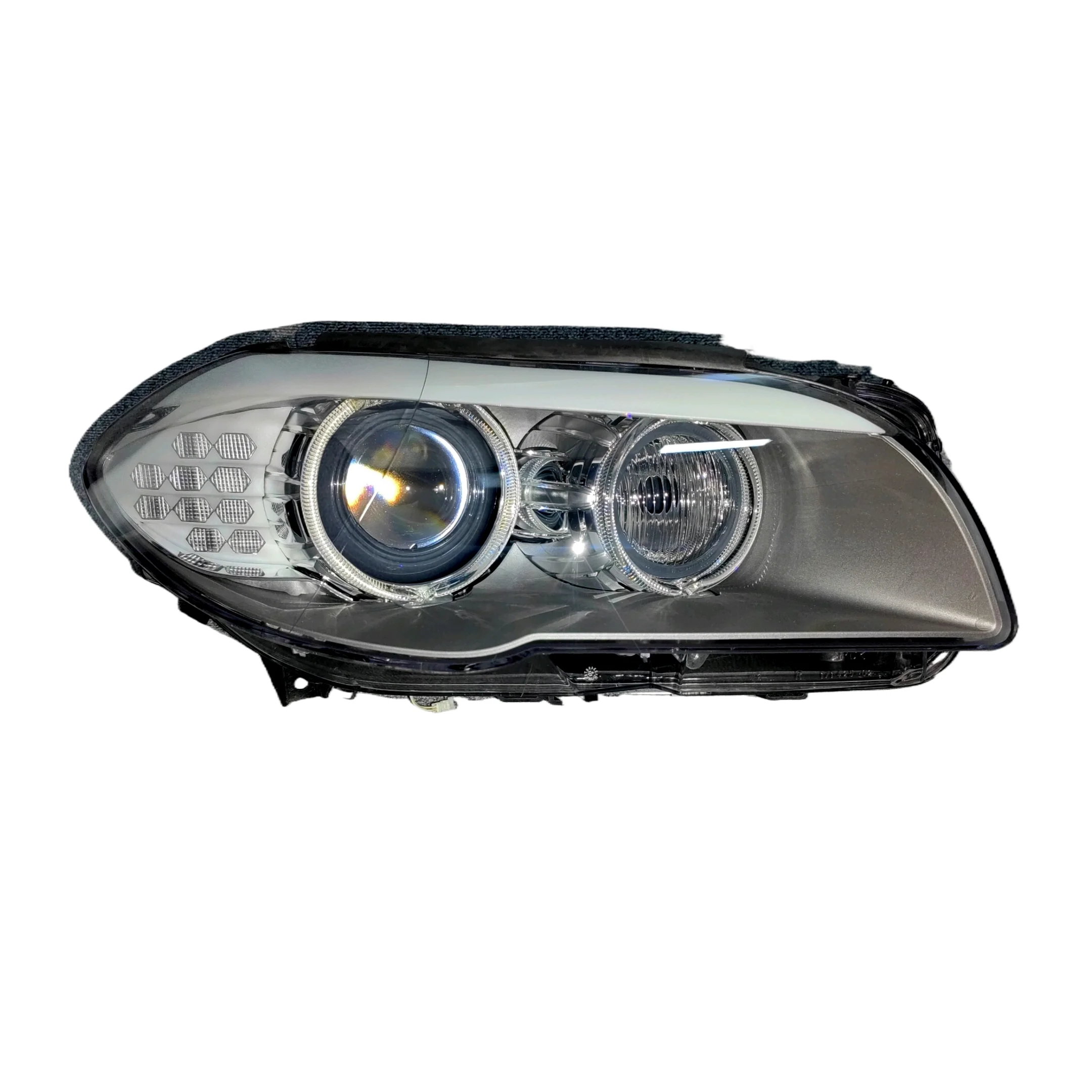 

The best-selling xenon headlight model is suitable for 5 series F10 F18 car lighting