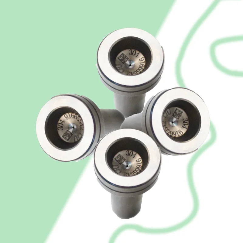 Common Rail Valve Cap 334 043 304,120 Series Valve Cap Euro3 Euro4 For BO-SCH 120 110 Series Injector,ZC2026