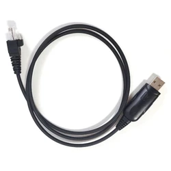 USB Programming Cable Programming Cable For Anytone At-588UV AT-778UV Car Mobile 2 Way Radio Spare Parts Accessories