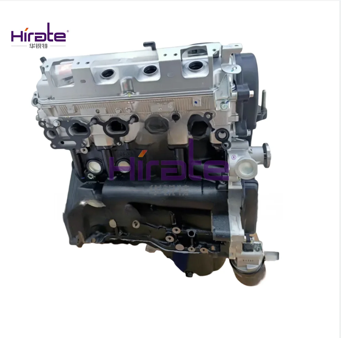 

Great Wall Haver H5 2.0T 130kW 4G63S4T Petrol Engine Block 4-Cylinder Aluminum For Manufacturing