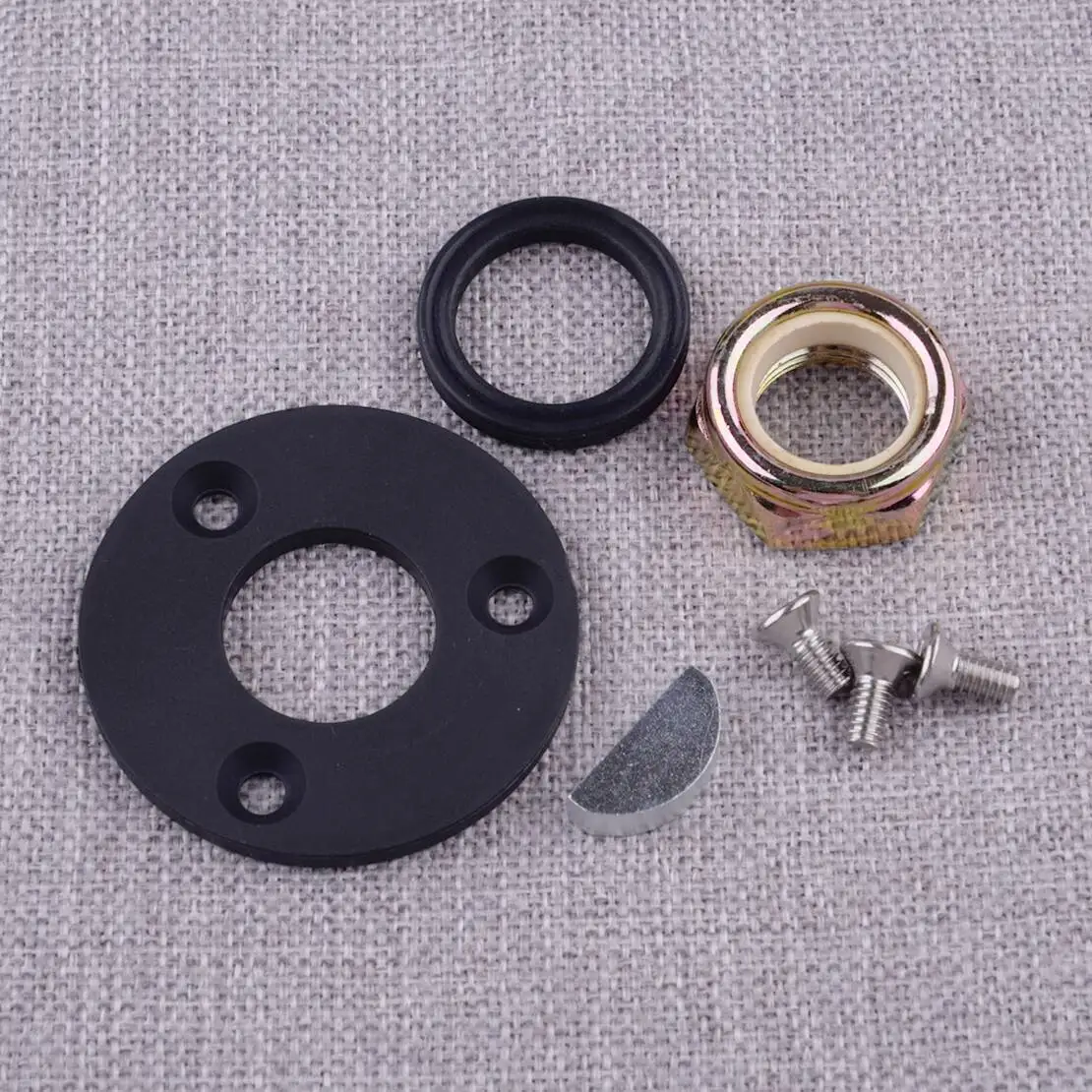 

1 Set Marine Boat Helm Service Repair Kit Fit For SeaStar BayStar helms HH5271-3 HH5271 HH5770-3 HH5770 HH4314-3 HP6032