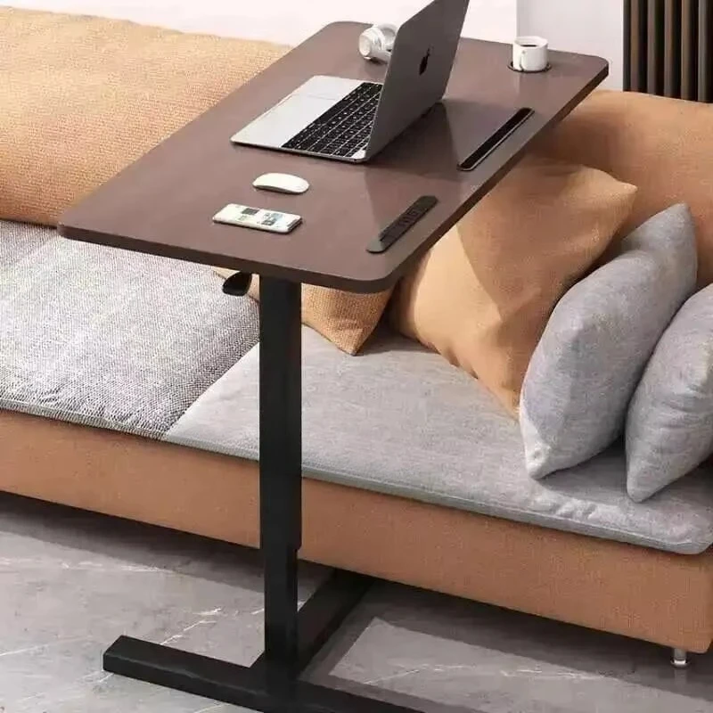 # Standing Folding Corner Study Office Computer Table Motion Room Study Bedroom Height Adjustable Desk Gaming Desk Accessories