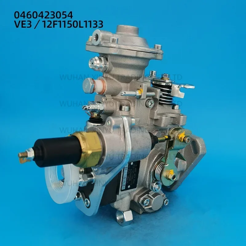 VE Pump 0460423054 Diesel Common Rail High Pressure Oil Pump VE3/12F1150L1133 Fuel Fuel Injection