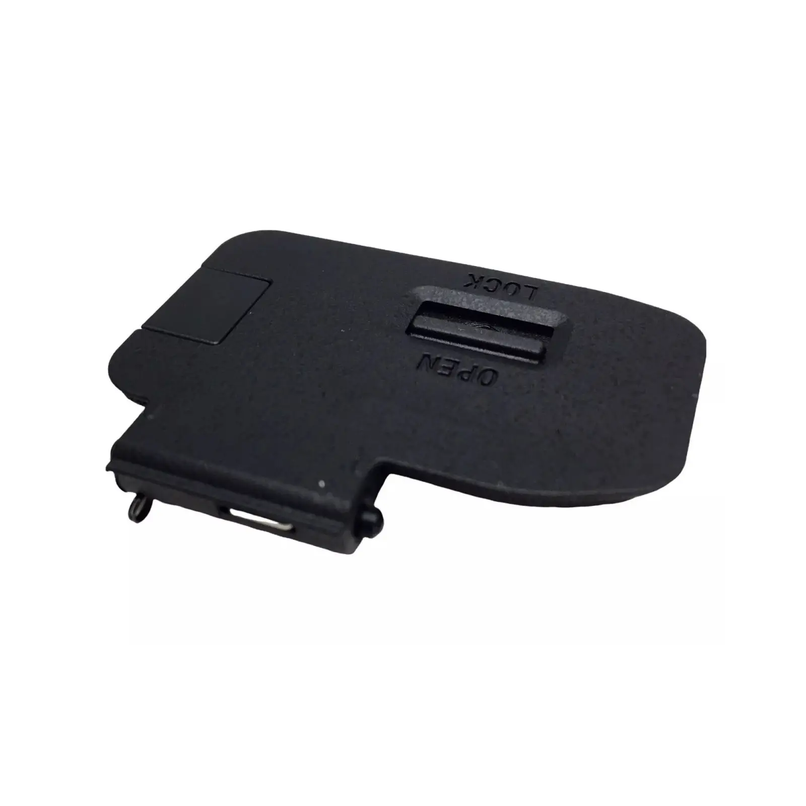1Pc Camera Battery Door Cover Lid Plastic Cap Replacement Repair Part For Sony A7 III A7R3 A7M3 A7RM3 A9 ILCE-9 Camera Accessory