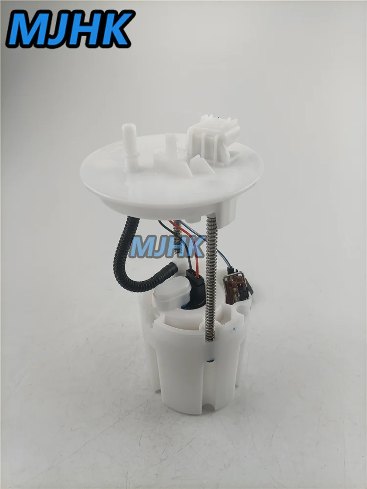 Electric Fuel Pump Module Assy Replace For Chevrolet Spark Matiz 1.2L 11-14 13592601 13575894 13582544 812609568