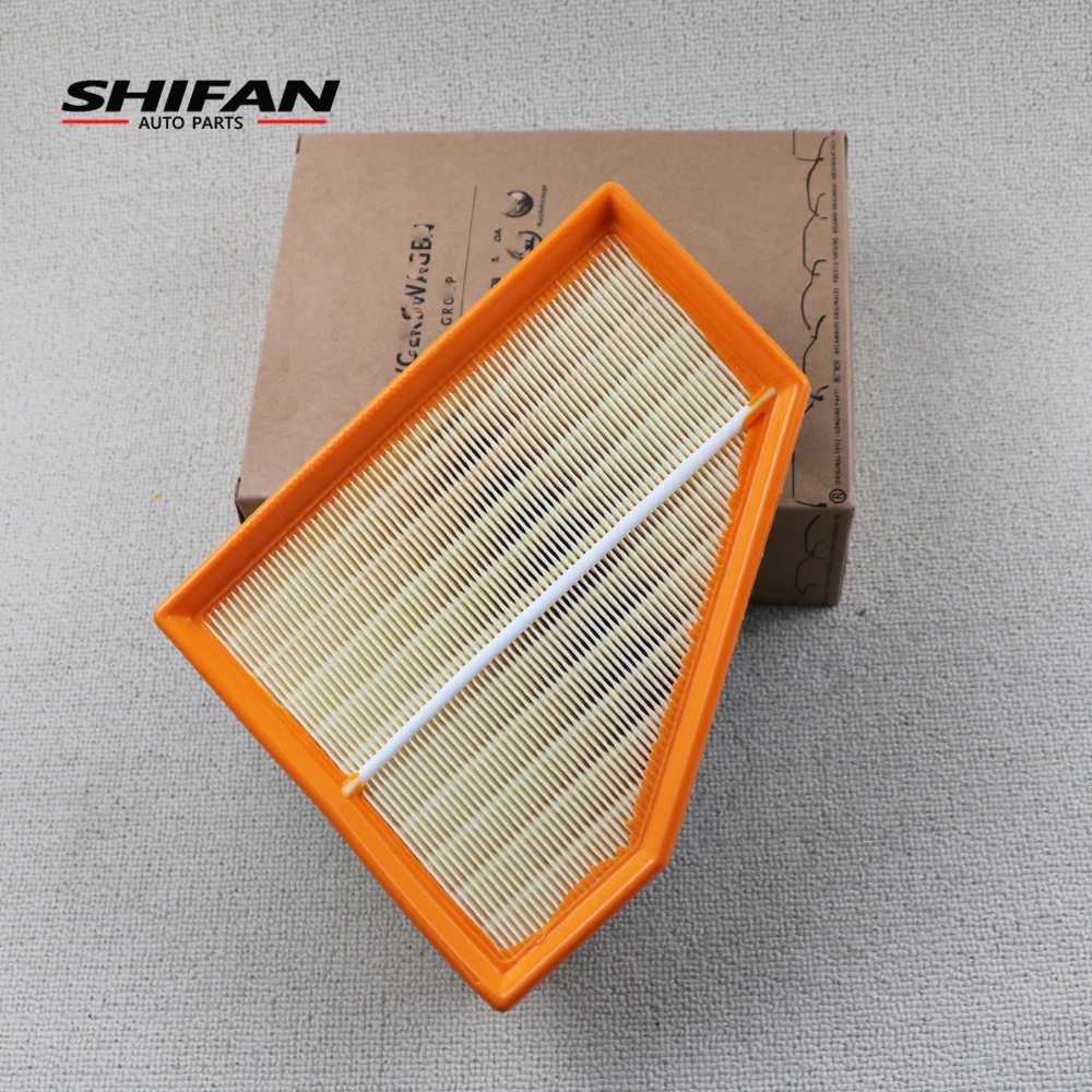 

3D0129620E For VW Phaeton 3D6 3D7 3D8 3D9 3.0 3.6 4.2 6.0 Air Filter Element Right Side 3D0 129 620 E