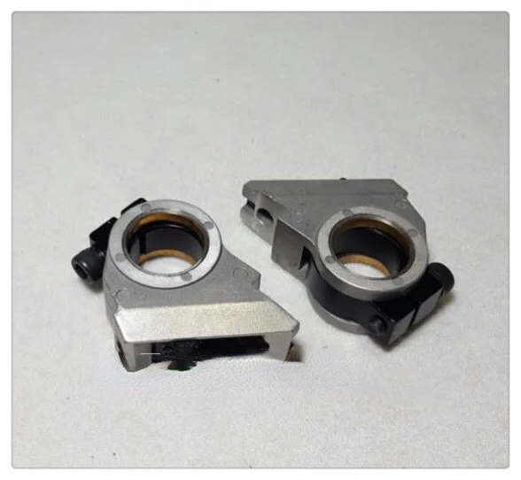 

Printing Machine Accessories Four-Open Rear Gun Teeth Inner Hole 28/30 High Quality