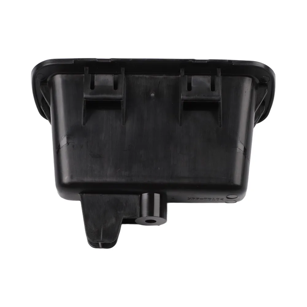 Car Tailgate Boot Handle Liftgate Tailgate Pull Pocket Black Part 84441-T0A-A01ZC For CR-V EX EX-L for lx 2012 2013 2014