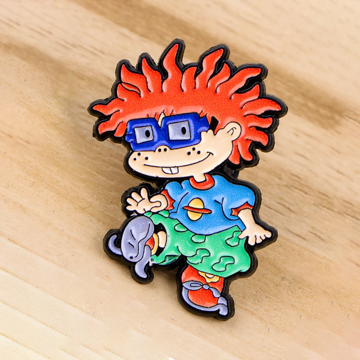 الكرتون مضحك الاطفال ديناصور التلبيب دبابيس لحقيبة الظهر لينة المينا دبابيس بروش على الملابس شارات الحديد مجوهرات اكسسوارات هدايا