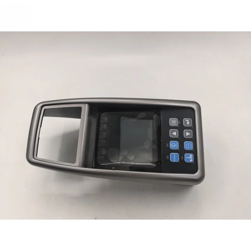 For 300426-00012 300426-00007 Excavator Display DX410LC