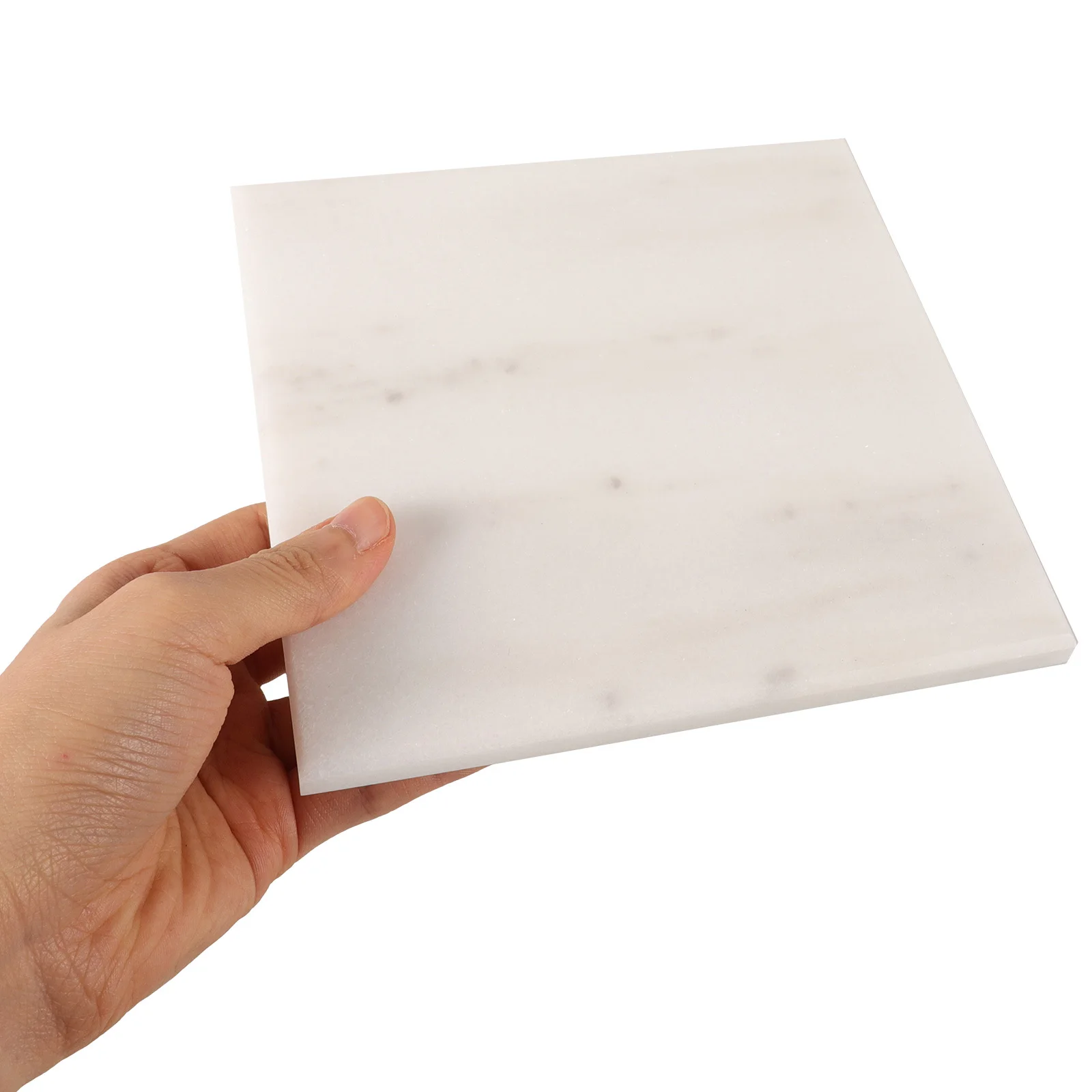 

Cooling Mat for Small Pets Marble Surface Temperature Reducing Pad for Hamster Bunny Rabbit Chinchilla Hedgehog Reptile