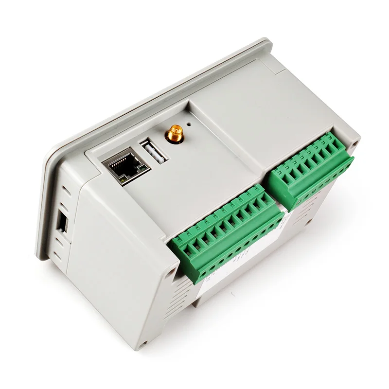 4-20mA 2 Alarms Perfect Fire Pottery Kiln Controller with Free APP and Software