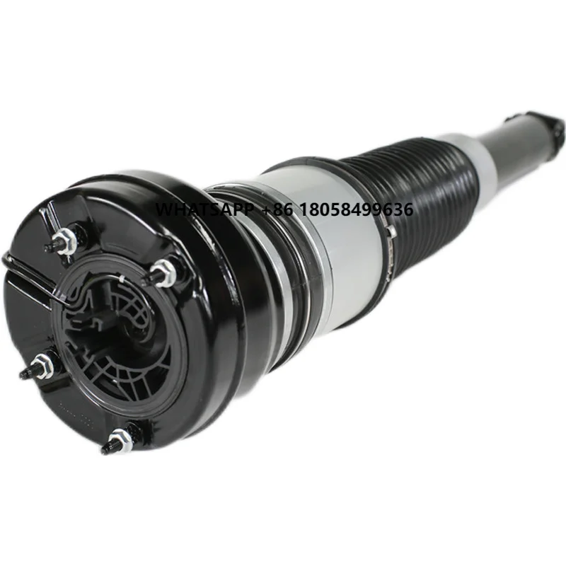

Rear Air Suspension Shock Strut for A8 S8 Quattro 4H 2009-2018 4H0616001AB