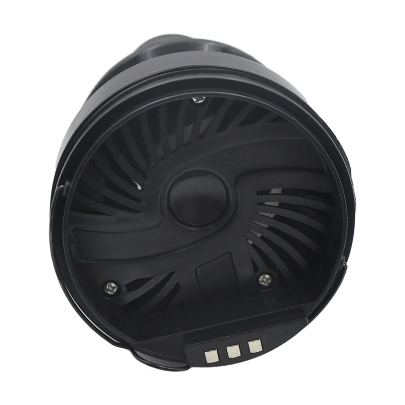 A01M-пылесборник, пылесборник, аксессуары для фильтров для Proscenic U10, ручной беспроводной пылесос, аксессуары, замена