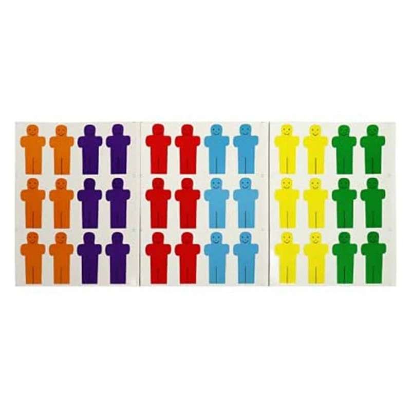 Карта посещаемости класса, карманная карточка для помощи в руках, карманная карточка для управления классом для классной комнаты, Homeschool