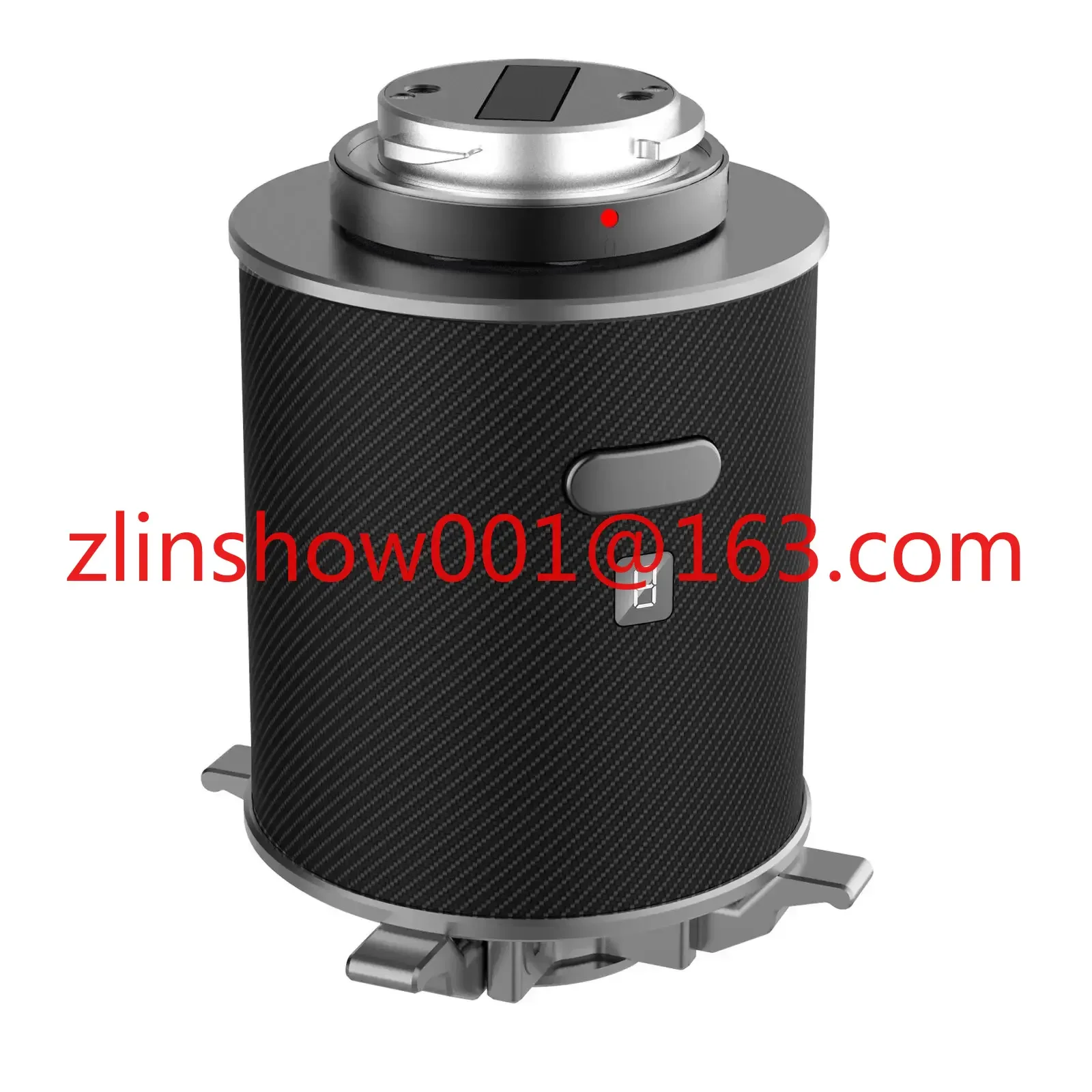 40Kg Max Payload Cz…