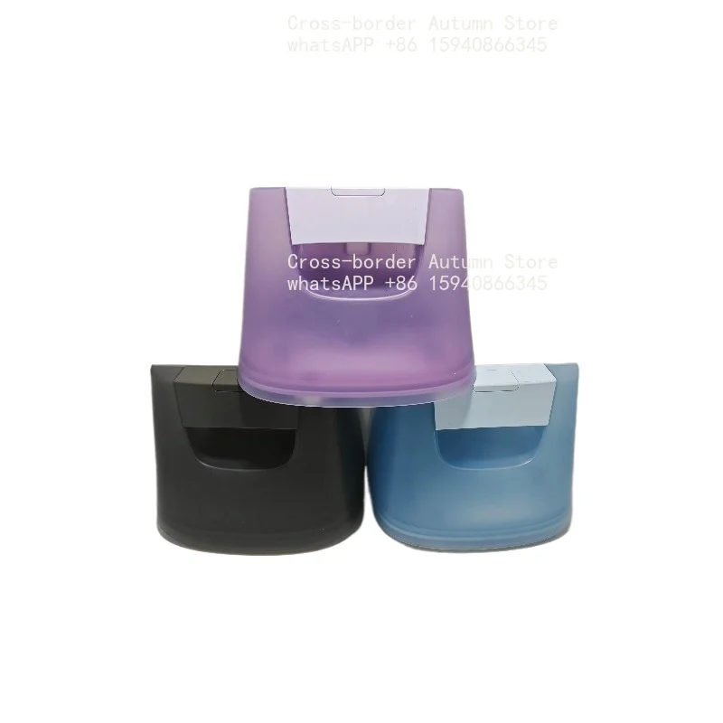 Suitable for Philips hanging iron GC625 626 627 628 629 water tank, plastic bucket, lid accessories