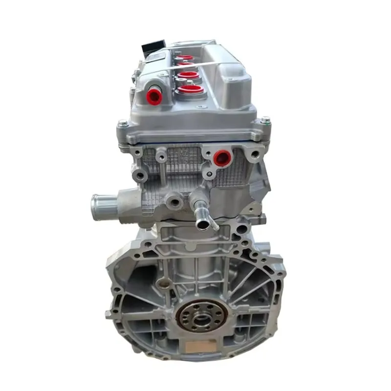 

Auto Parts 2.4L 2AZ-FE 2AZ Car Engine Assembly For Toyota Camry
