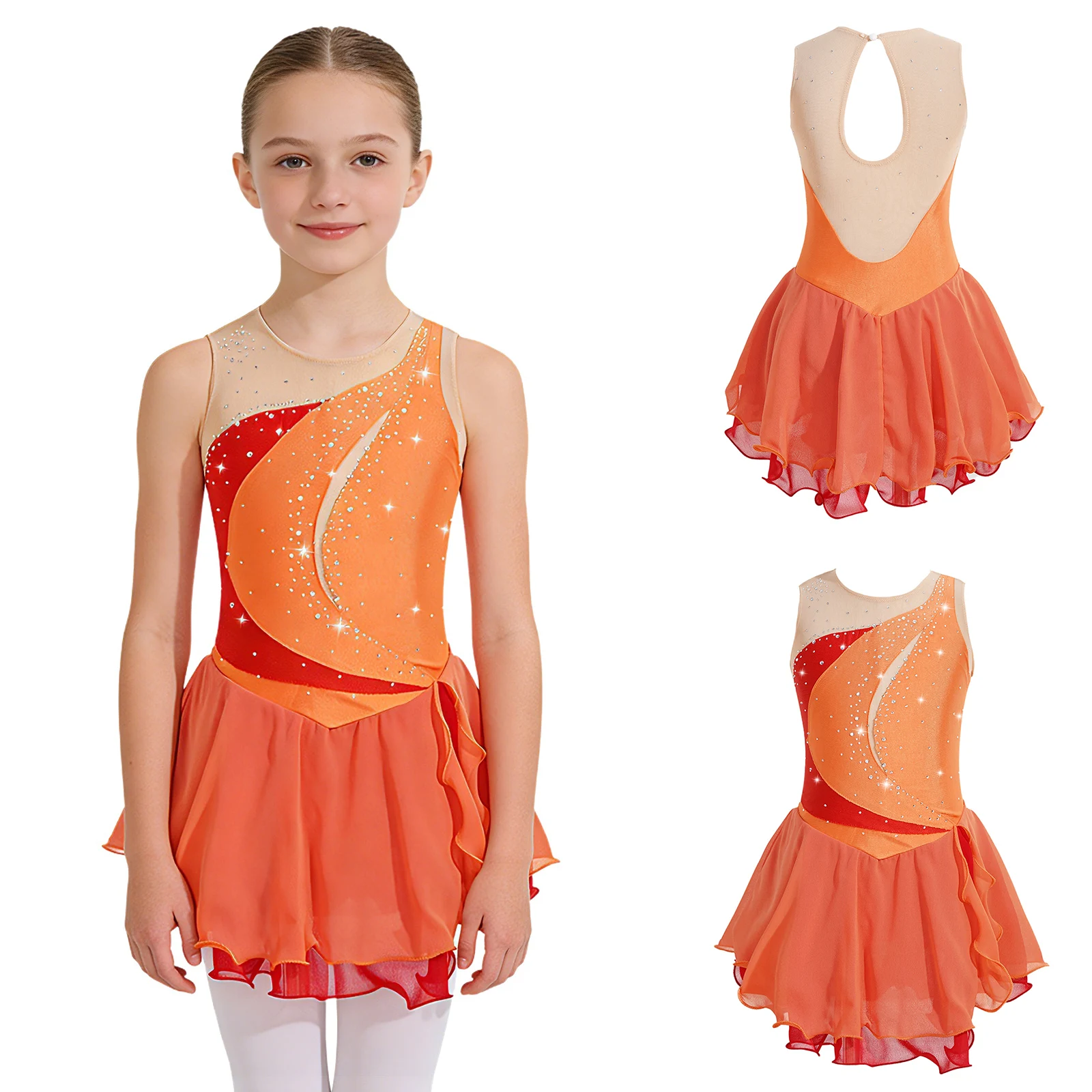 Thumbnail 2 - #30 Latest Leotards Updates