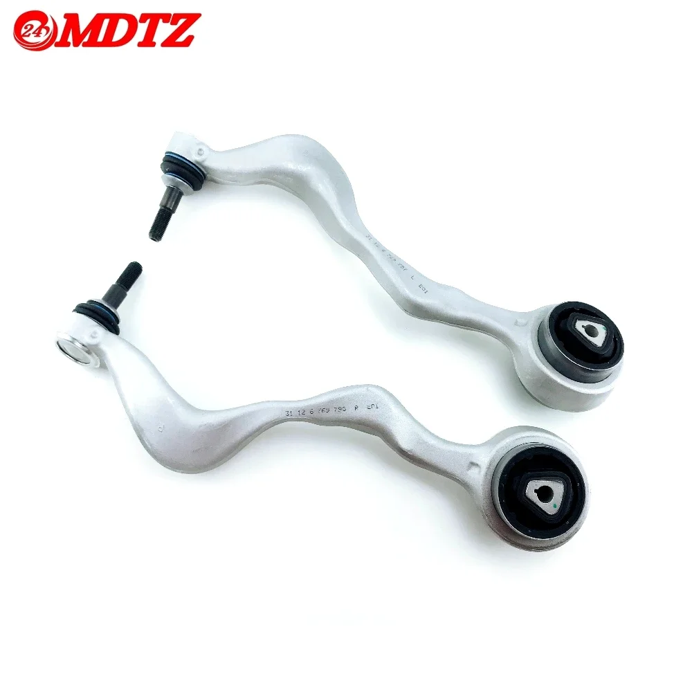 Auto Parts Front Upper Control Arm for BMW E90 E91 E93 E92 316i 318i 320i 323i 325i 328i 330i 335i 316d 320d 325d 31126769797