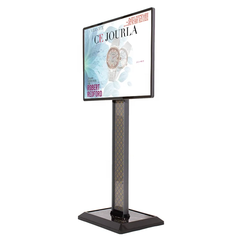 

Magnetic Sign Holder Aluminium Sidewalk Sign A-frame Transport Racks Metal Sign Holder