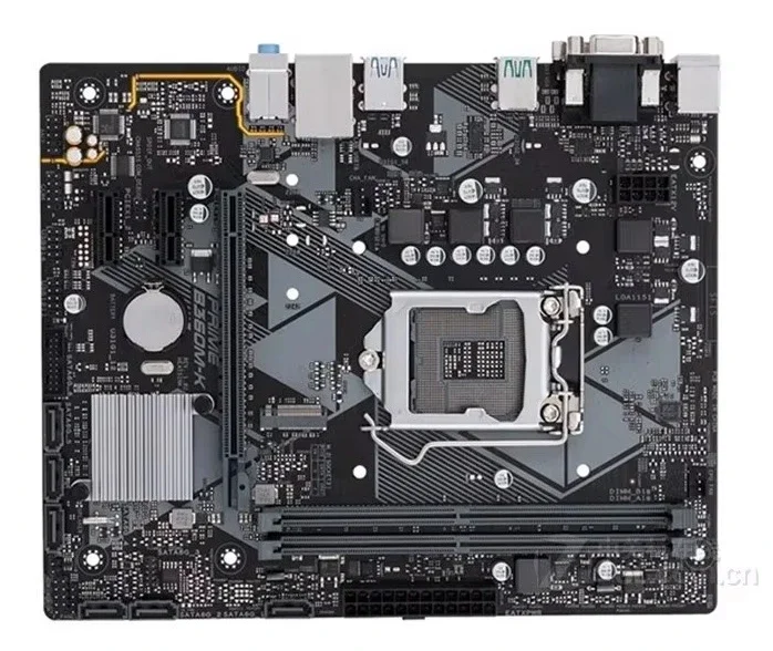 

Used For ASUS PRIME B360M-K B360M-KYLINB365M-D3H B360M-D