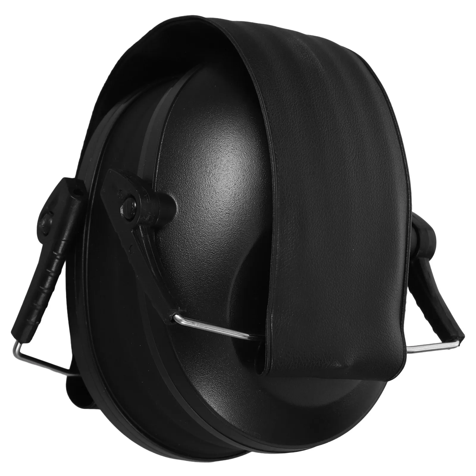 

High Performance Ear Protection Earmuffs Noise Cancelling Comfortable Long Wear Ear Muffs for Workshop Study Sleep Hearing