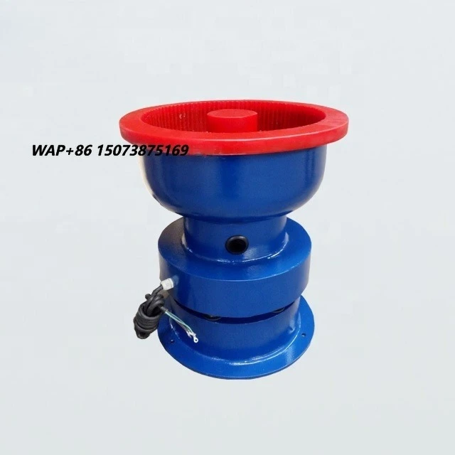 Small Vibration Polishing Machine for Metal