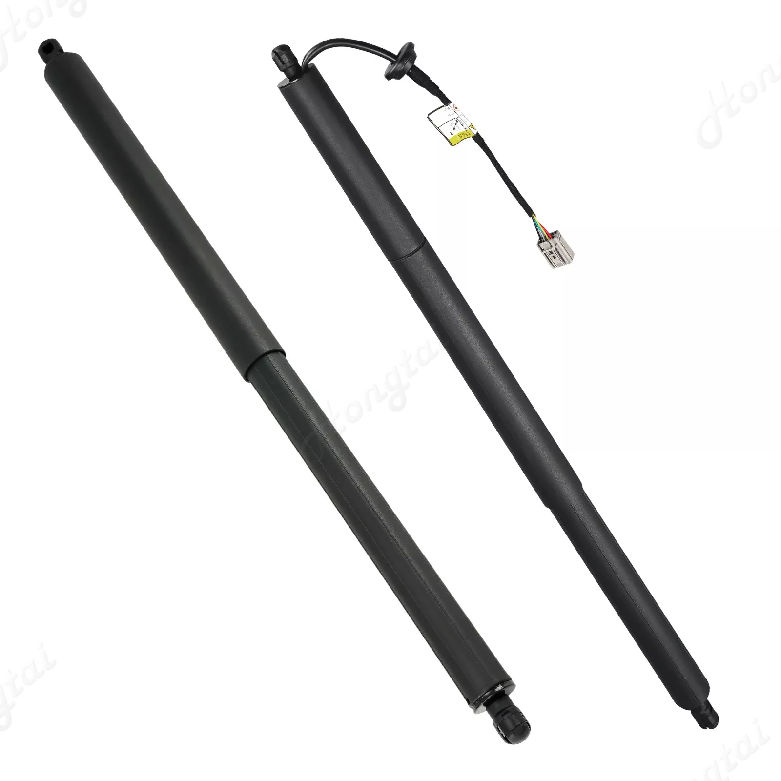 

FB5378402A55BA BB5Z78406A10B Rear Power Hatch Lift Electric Tailgate Lift Struts For 2011-2012-2015 Ford Explorer Trunk Liftgate