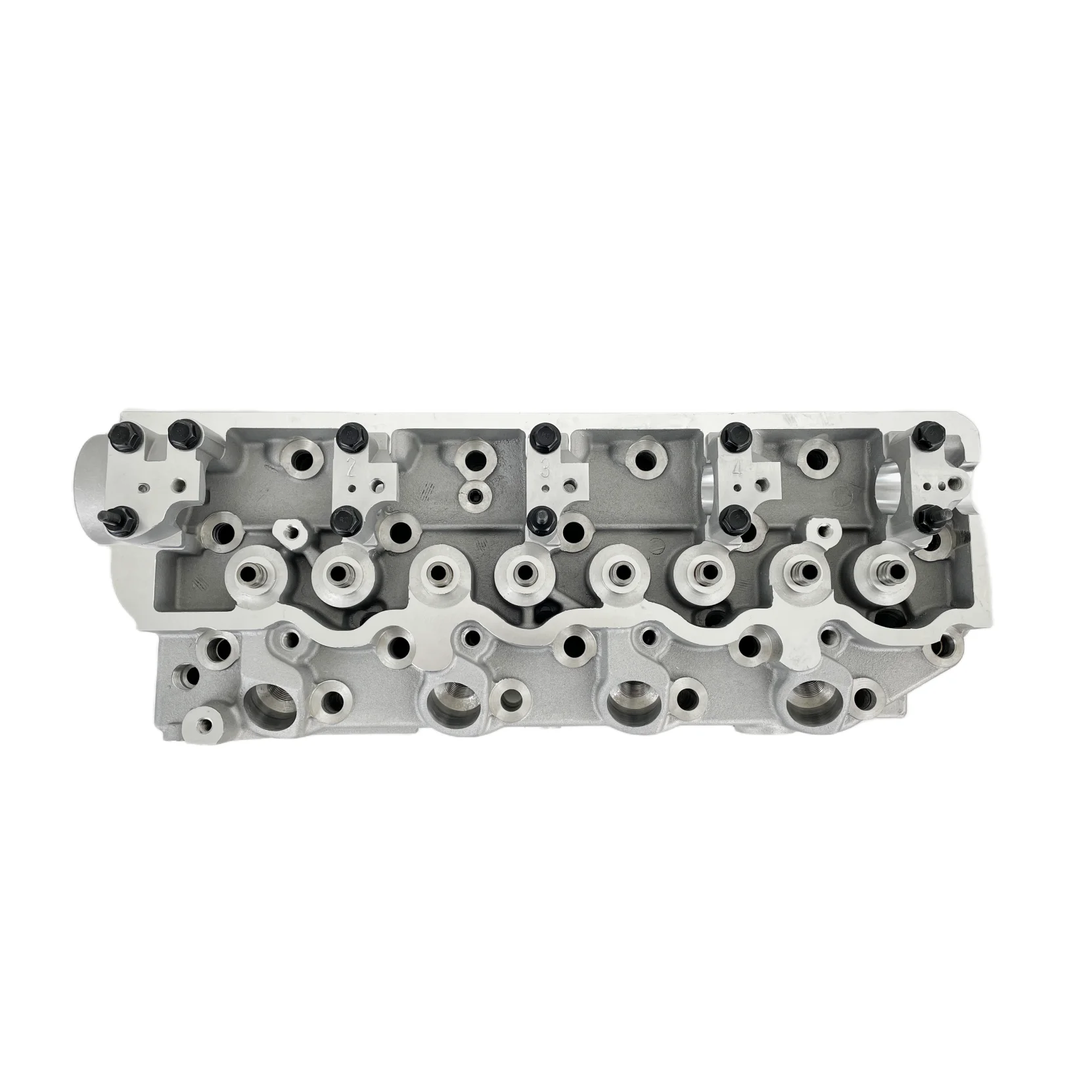 

New High Quality 4D55 4D56 4D55T 2.5L Bare Cylinder Head OE 22100-42U00 ME201539 For Mitsubishi L300 Pajero Montero Canter V34