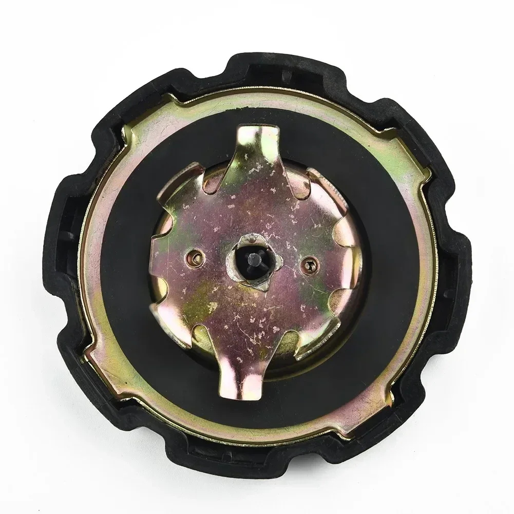1Pcs Fuel Gas Tank Cap For Lawn Mower Grass Trimmer Brush Cutter For GX120 For GX160 GX240 GX270 GX340 GX390 Fuel Tank Cap