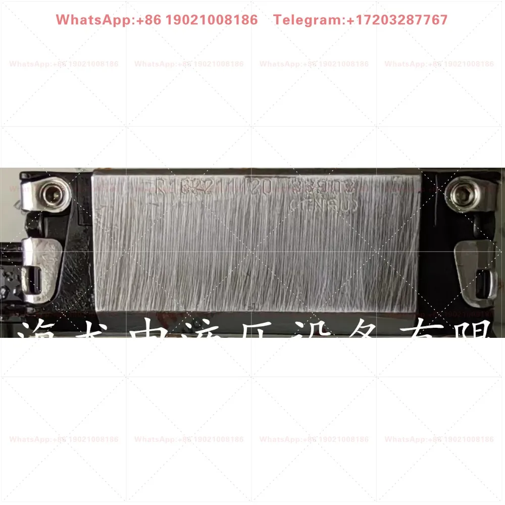 R162211420, R162211320, R162281420, R162281320 original slider