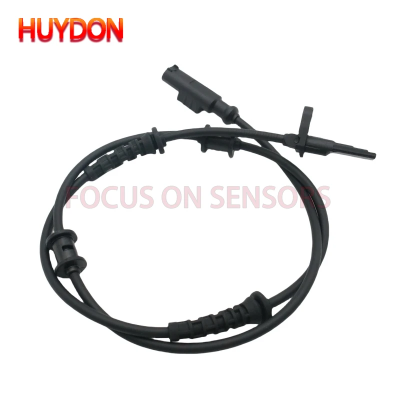 

04727636AA задний L/R датчик скорости колеса ABS для Fiat Ducato Box Ducato Bus Ducato планшетный/шасси 250 2006-51787753 51725100