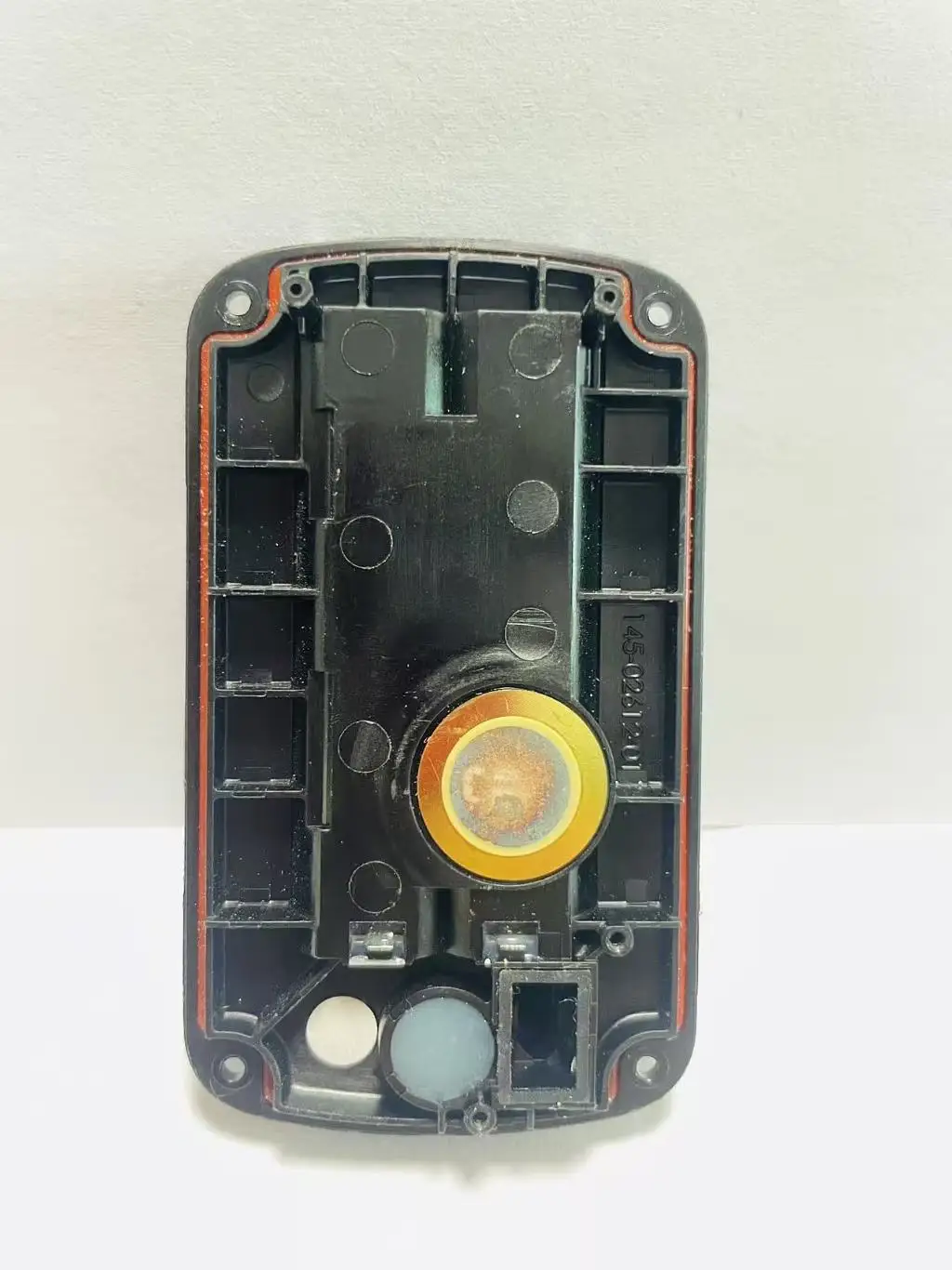 Gennium Garmin Forrunner 601 Back Cover Replacement Parts